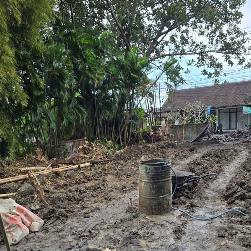 disewakan tanah umalas bumbak