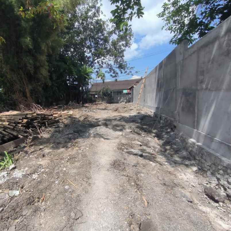 disewakan tanah umalas bumbak