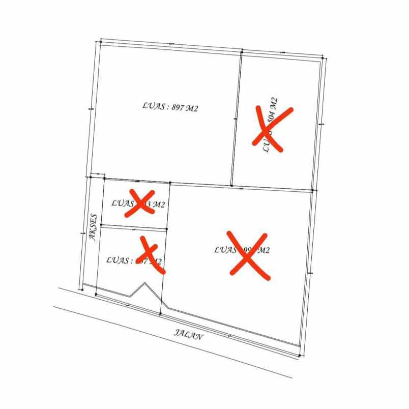 disewakan tanah umalas bumbak