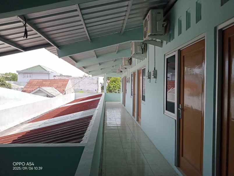 ditunggu pembeli kost di tlogosari semarang