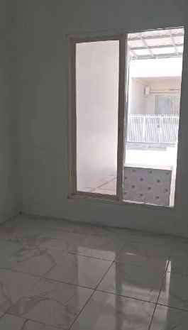 dljual rumah 2 lantai juanda regency nego sidoarjo