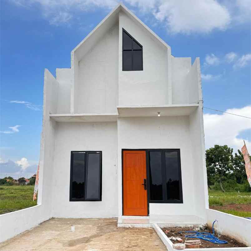 dp 0 booking 500rb all in