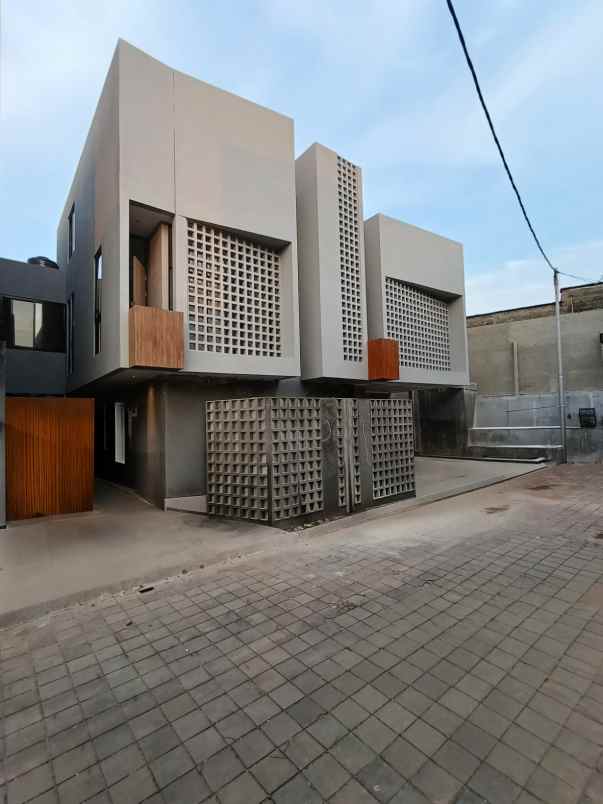 flash sale sisa 2 unit mini cluster di duren sawit