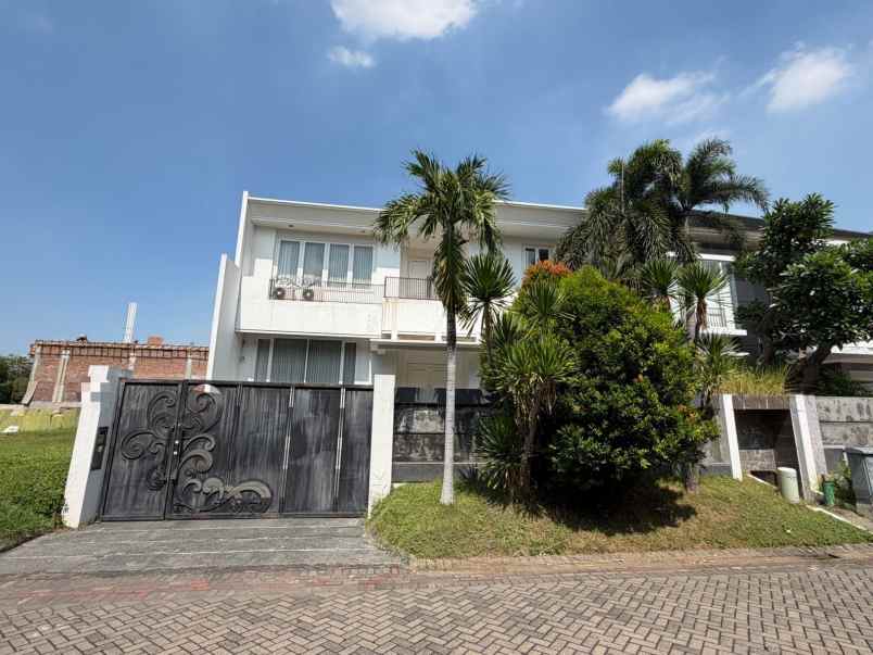 graha famili family rumah murah lelang hitung tanah
