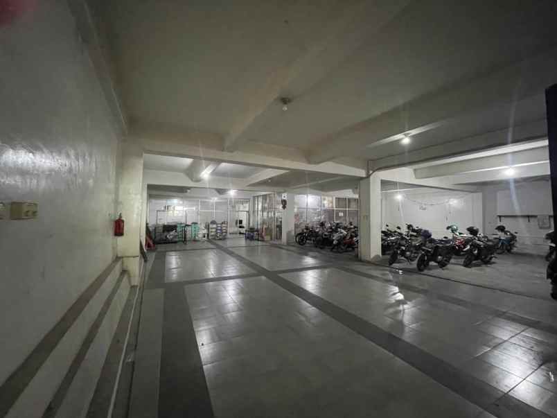 gudang industri 2000m2 solo harga 6 m nego pemilik