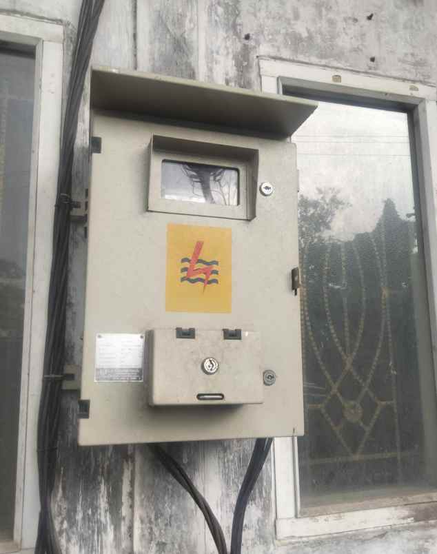 gudang strategis di semarang timur