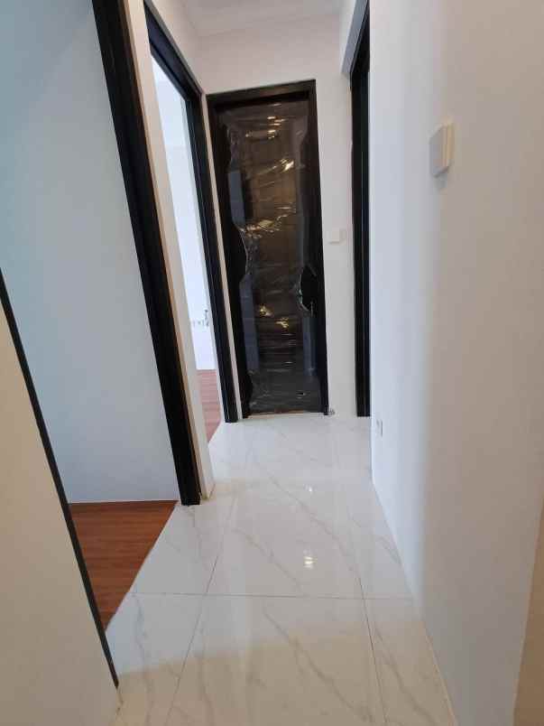 hunian mewah di kawasan strategis di serpong tangsel