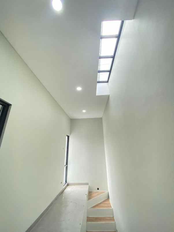 hunian milenial dekat akses tol cimanggis depok