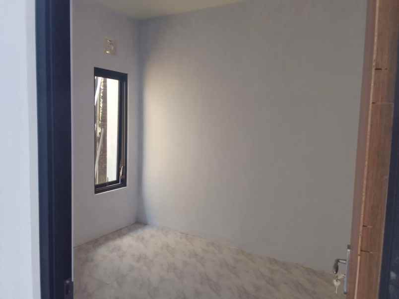 hunian modern 200 jutaan lokasi di karangploso malang