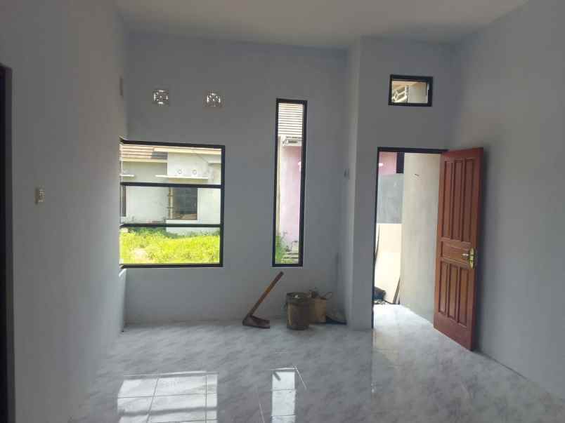 hunian modern 200 jutaan lokasi di karangploso malang