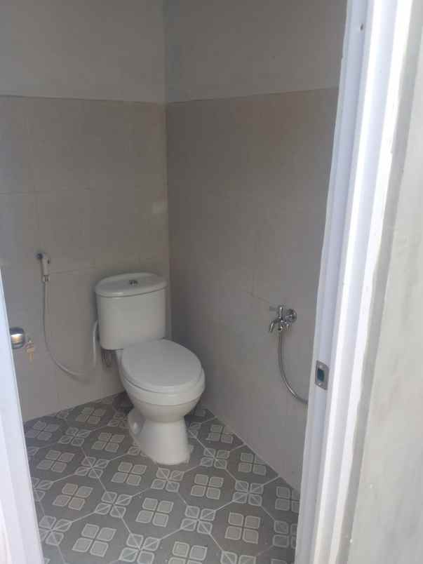 hunian modern 200 jutaan lokasi di karangploso malang