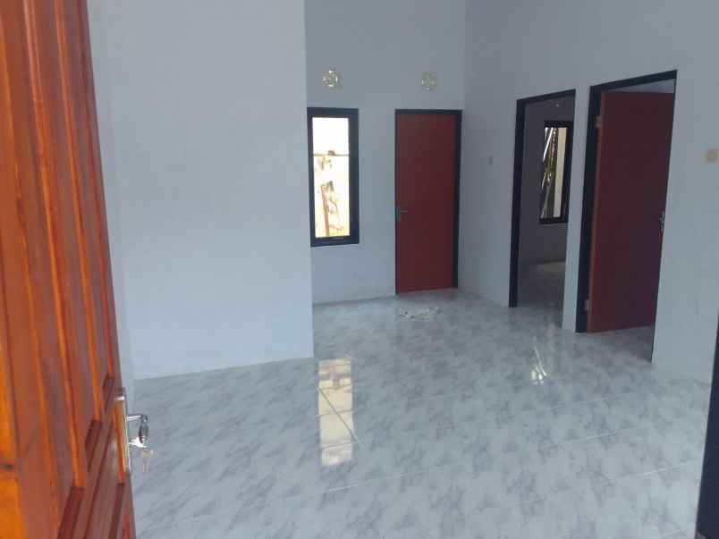 hunian modern 200 jutaan lokasi di karangploso malang