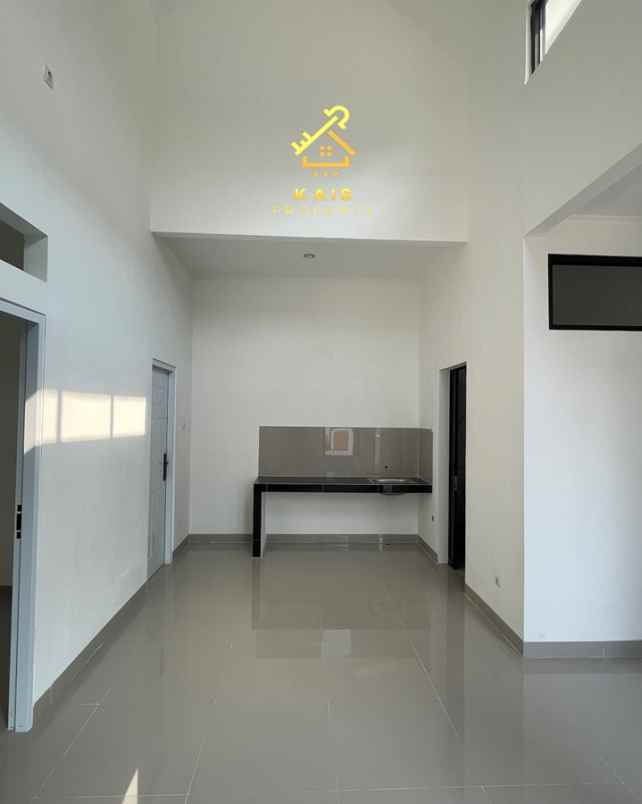 hunian murah di purwakarta dekat tol cikopo