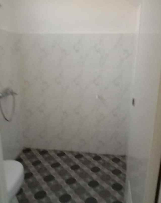 hunian strategis di cimahi 2 lantai shm harga masuk