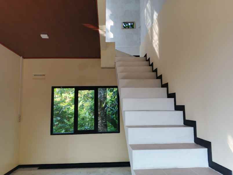 investasi kost dan usaha di tengah kota bandung