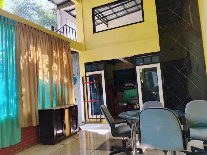 investasi kost dan usaha di tengah kota bandung