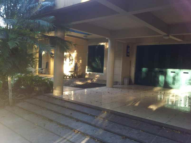 juai rumah di jalan ahmad yani kota bogor