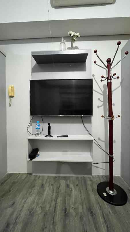 jual apartemen altiz bintaro studio 25m2 furnished