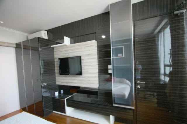 jual apartemen furnished ancol mansion jak ut