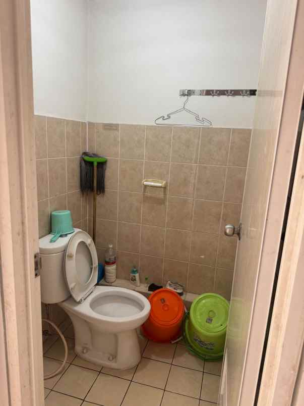 jual apartemen green bay pluit jak ut