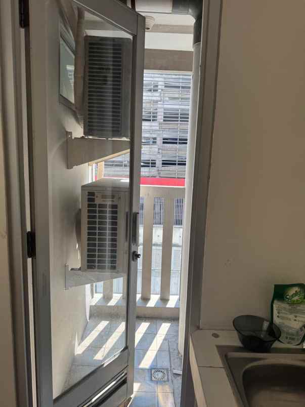 jual apartemen green bay pluit jak ut