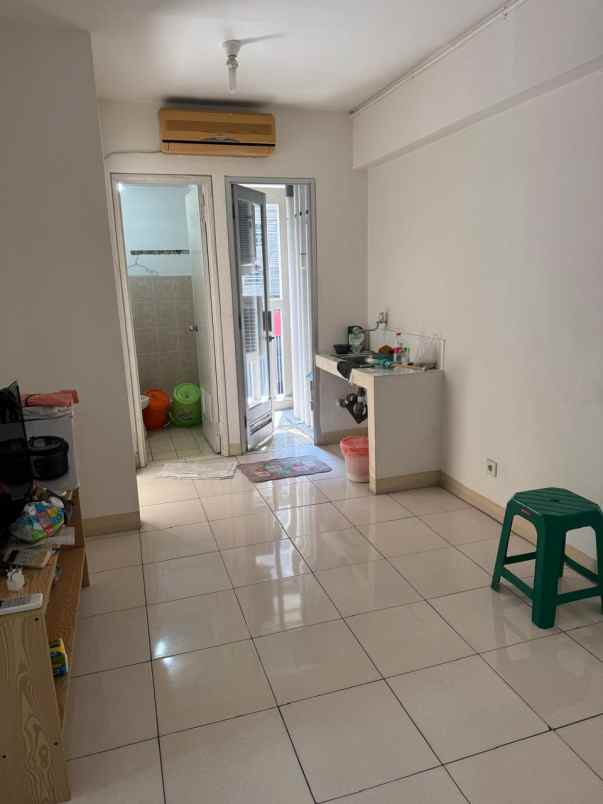 jual apartemen green bay pluit jak ut