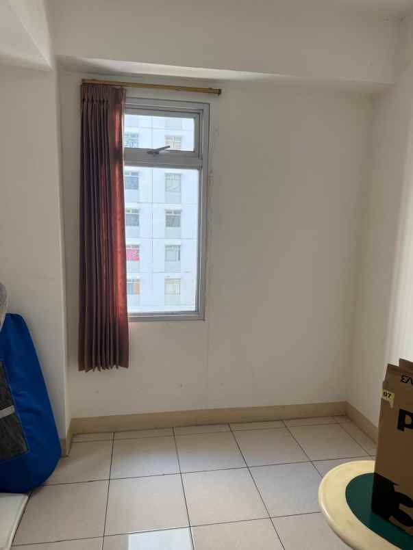 jual apartemen green bay pluit jak ut