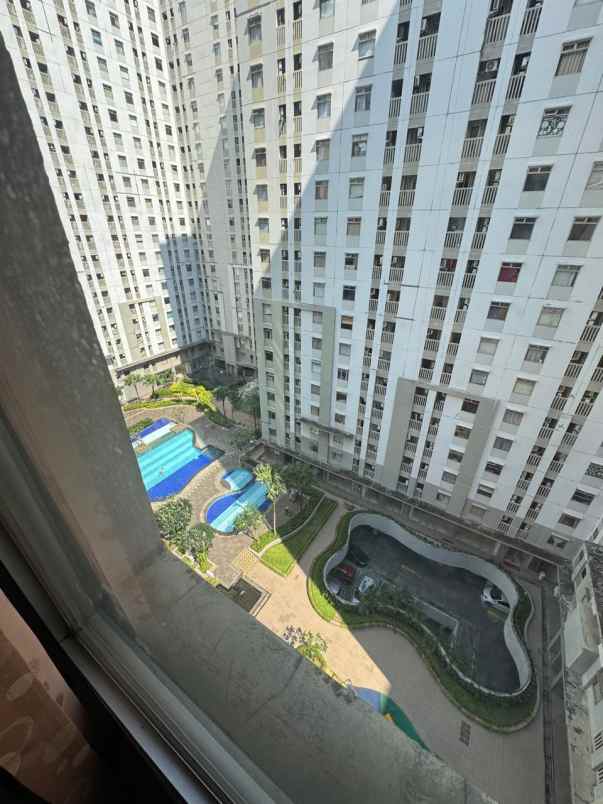 jual apartemen green bay pluit jak ut