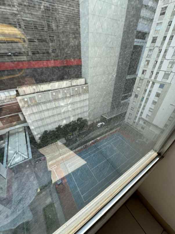 jual apartemen green bay pluit jak ut