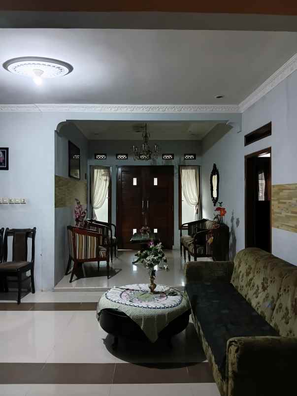 jual cepat rumah lokasi bagus di pasteur bandung