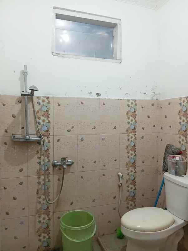 jual cepat rumah lokasi bagus di pasteur bandung