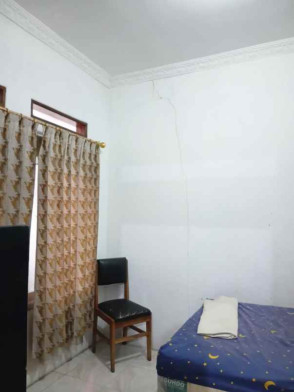 jual cepat rumah lokasi bagus di pasteur bandung