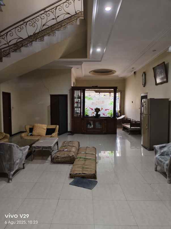 jual dharmahusada mas urgent