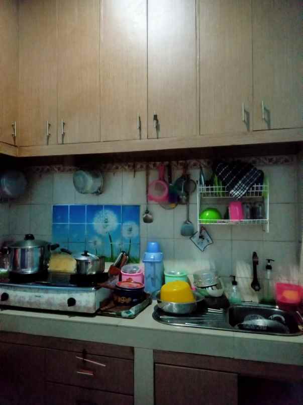 jual hunian cluster pondok ungu permai bekasi b0038