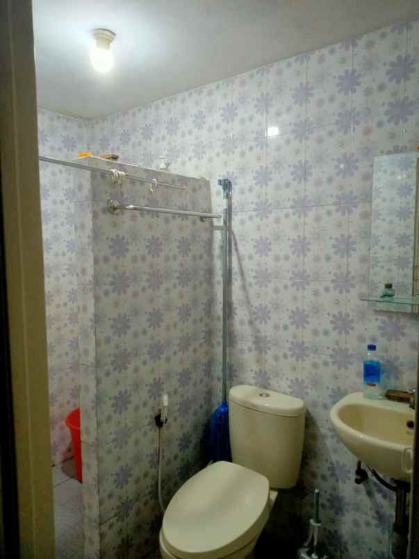 jual hunian cluster pondok ungu permai bekasi b0038