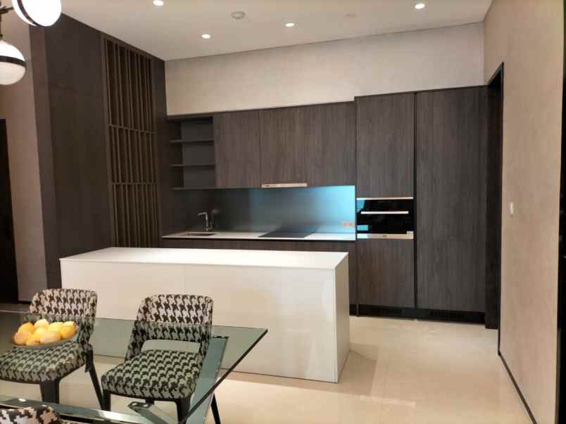 jual regent residences di mangkuluhur city