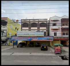 jual ruko 3 lantai di medan tembung banting harga