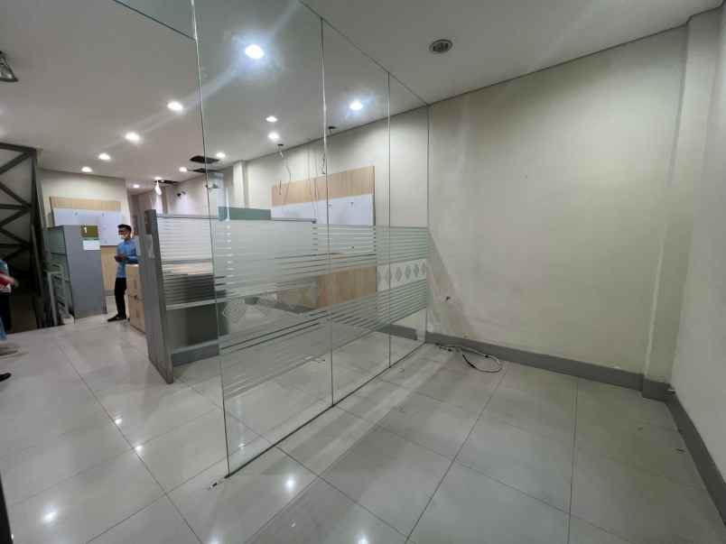jual ruko lapangan tembak cibubur jaktim