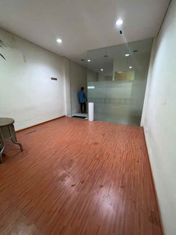 jual ruko lapangan tembak cibubur jaktim