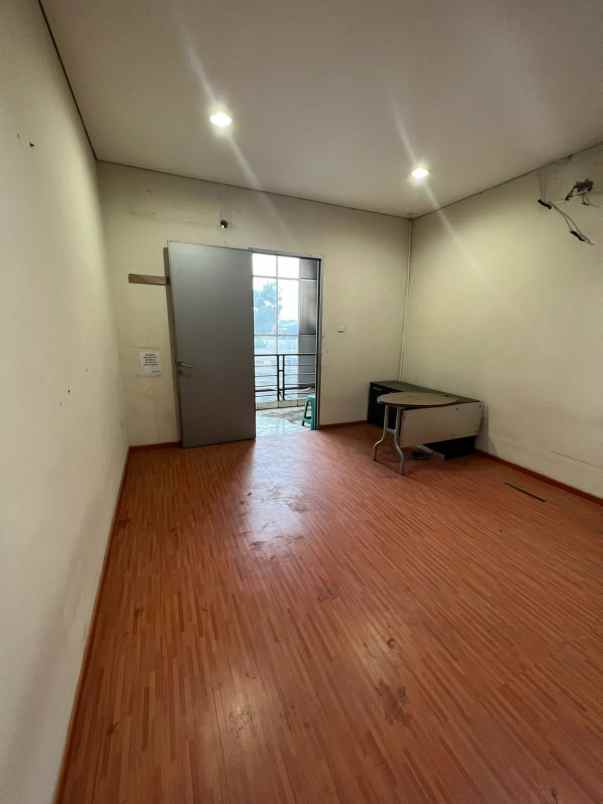 jual ruko lapangan tembak cibubur jaktim