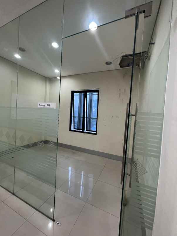 jual ruko lapangan tembak cibubur jaktim