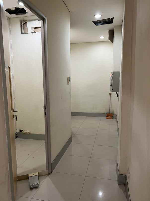 jual ruko lapangan tembak cibubur jaktim