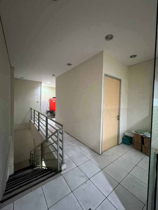 jual ruko lapangan tembak cibubur jaktim