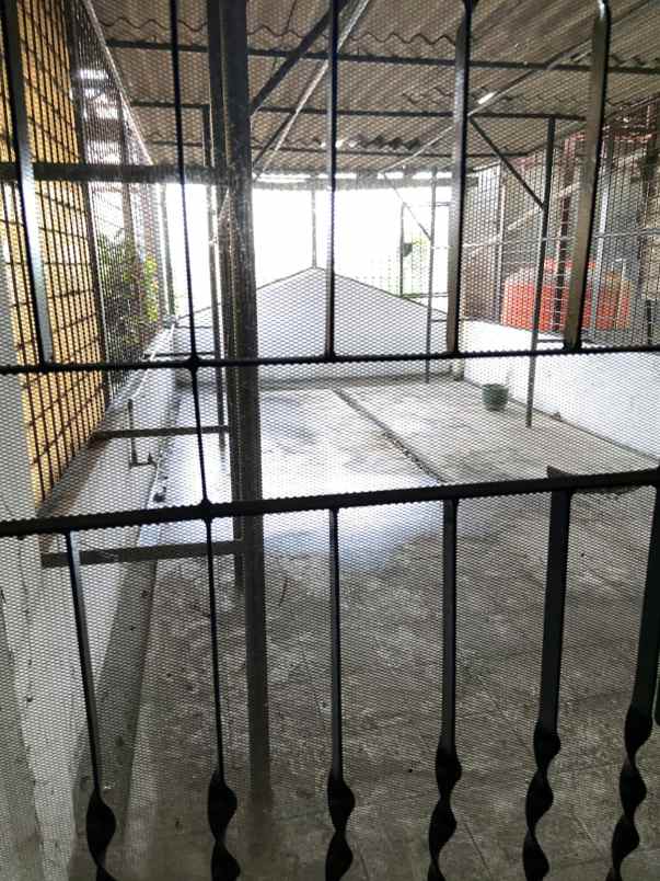 jual ruko taman surya cengkareng