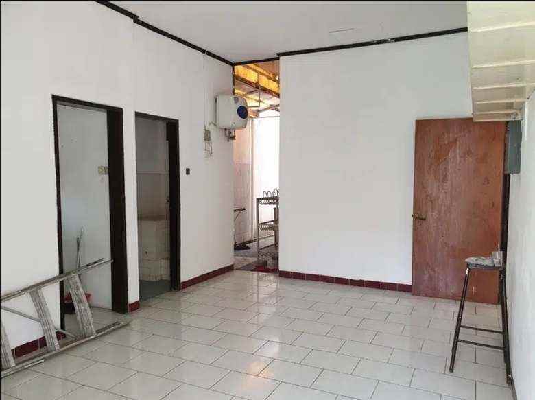 jual rumah 1 lantai dharmahusada indah barat surabaya