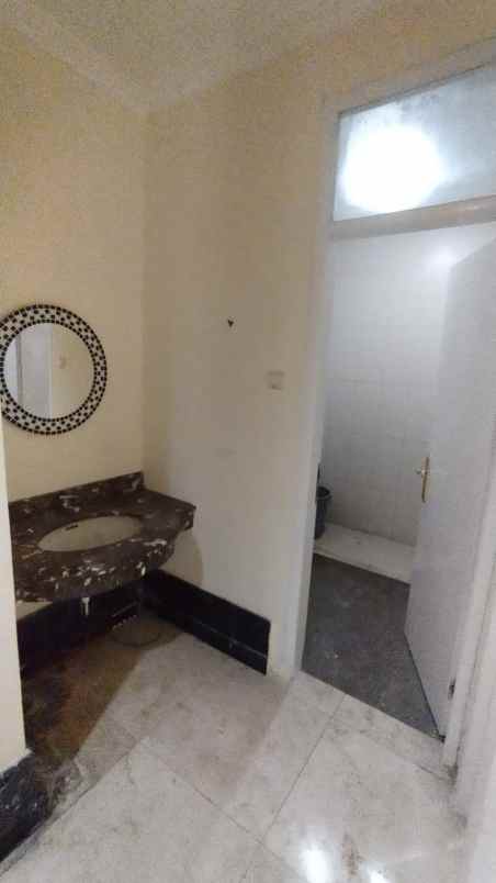 jual rumah bagus raffles hills cibubur