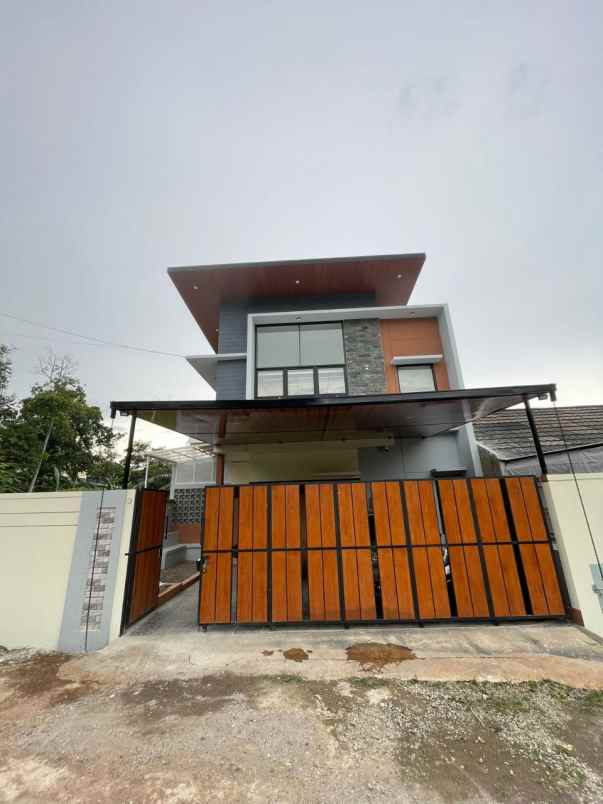 jual rumah cinunuk cileunyi dekat cibiru bandung
