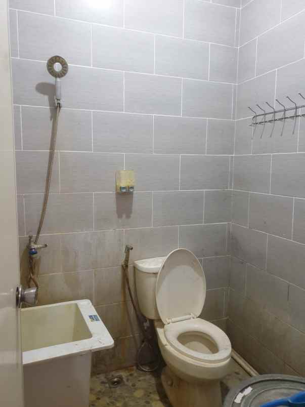 jual rumah di harvest city