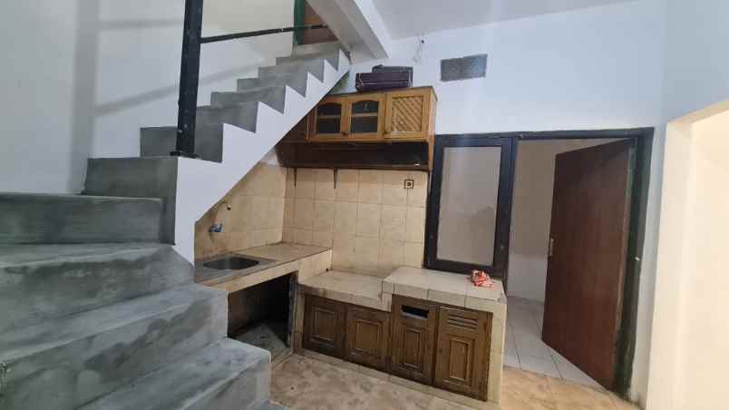 jual rumah di pondok wage indah ii taman sidoarjo