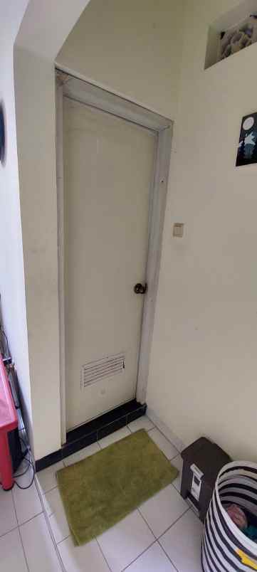 jual rumah hook siap huni murah citra gran cibubur